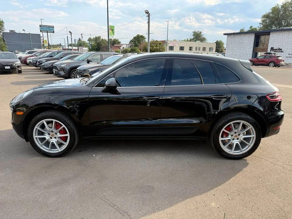 2015 Porsche Macan S - Image 4 of 19