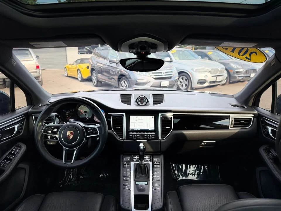 2015 Porsche Macan S - Image 14 of 19