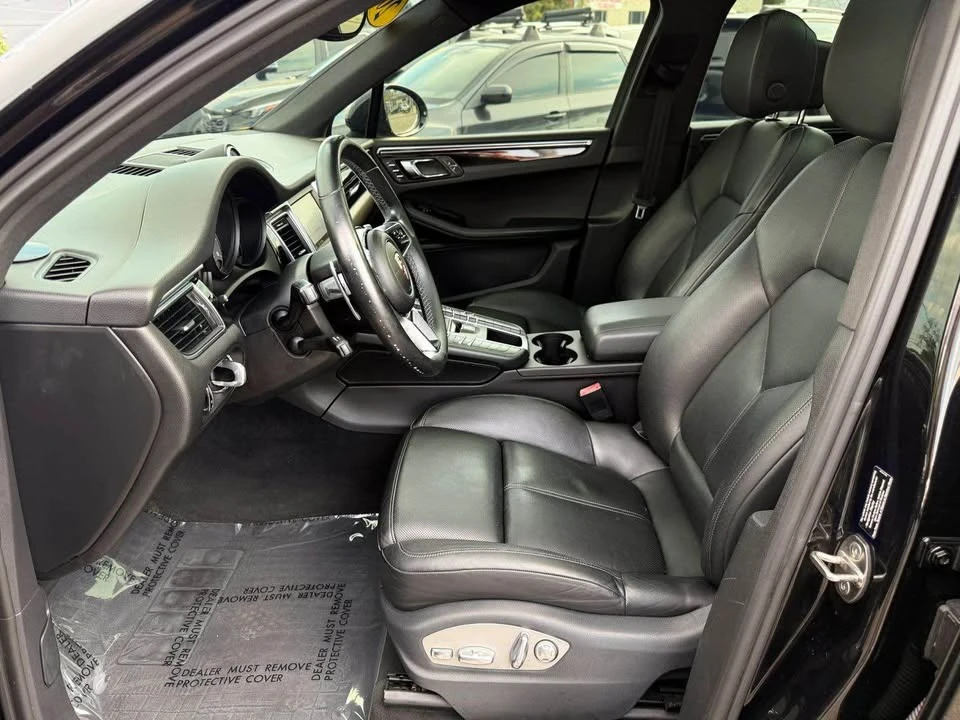 2015 Porsche Macan S - Image 10 of 19