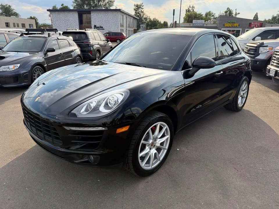 2015 Porsche Macan S - Image 3 of 19