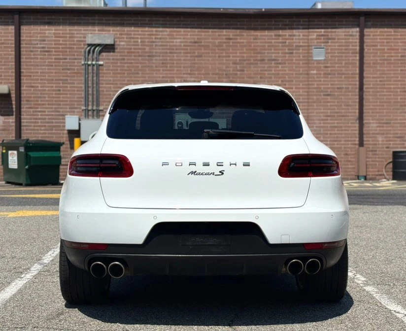 2015 Porsche Macan S - Image 4 of 14