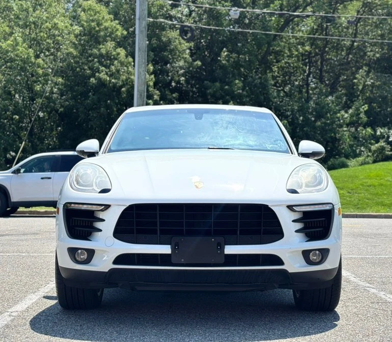 2015 Porsche Macan S - Image 2 of 14