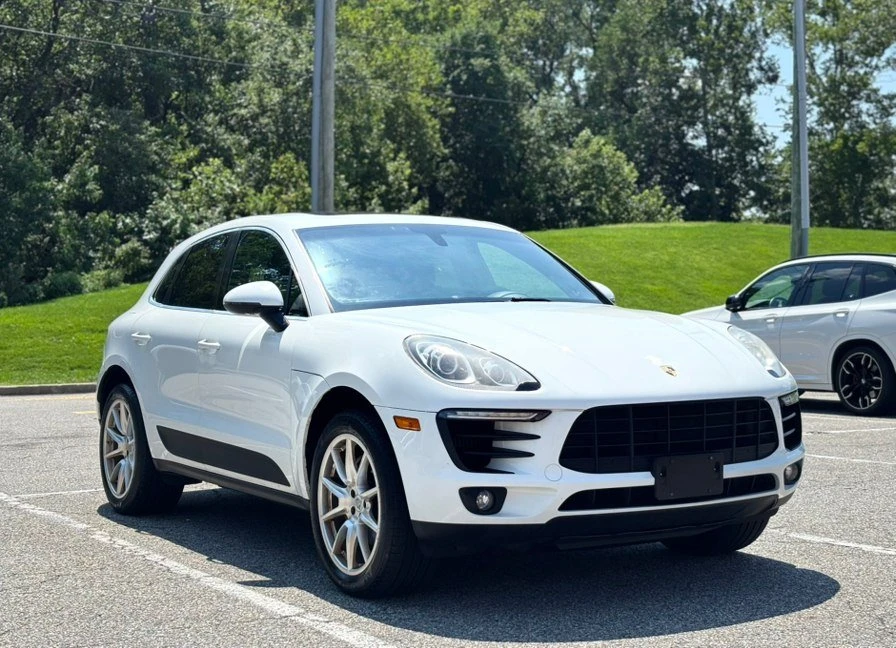 2015 Porsche Macan S - Image 3 of 14