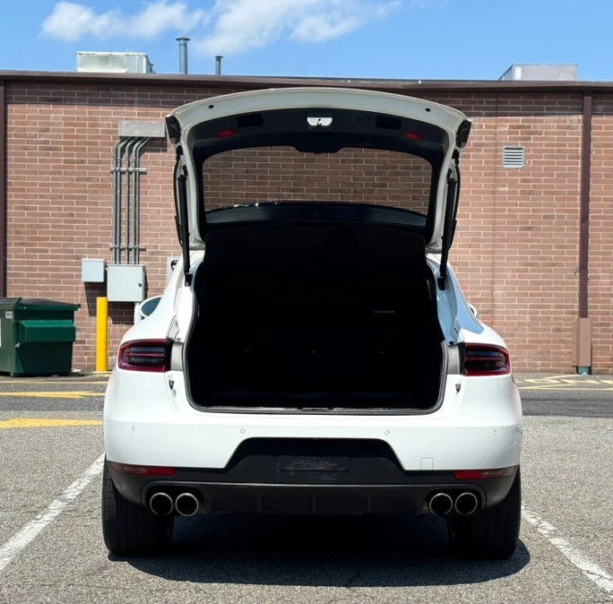 2015 Porsche Macan S - Image 5 of 14