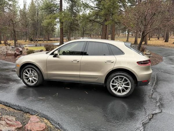 2015 Porsche Macan S - Image 6 of 6