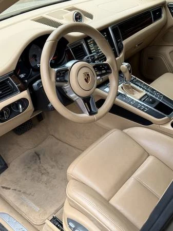 2015 Porsche Macan S - Image 3 of 6