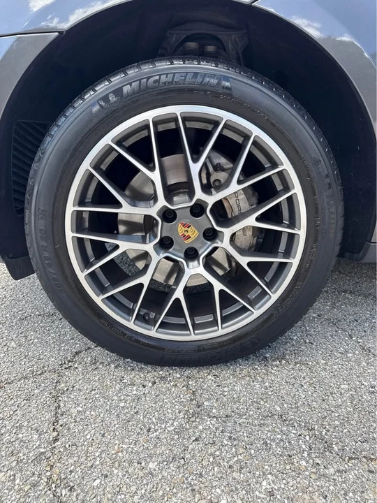2015 Porsche Macan S - Image 7 of 19