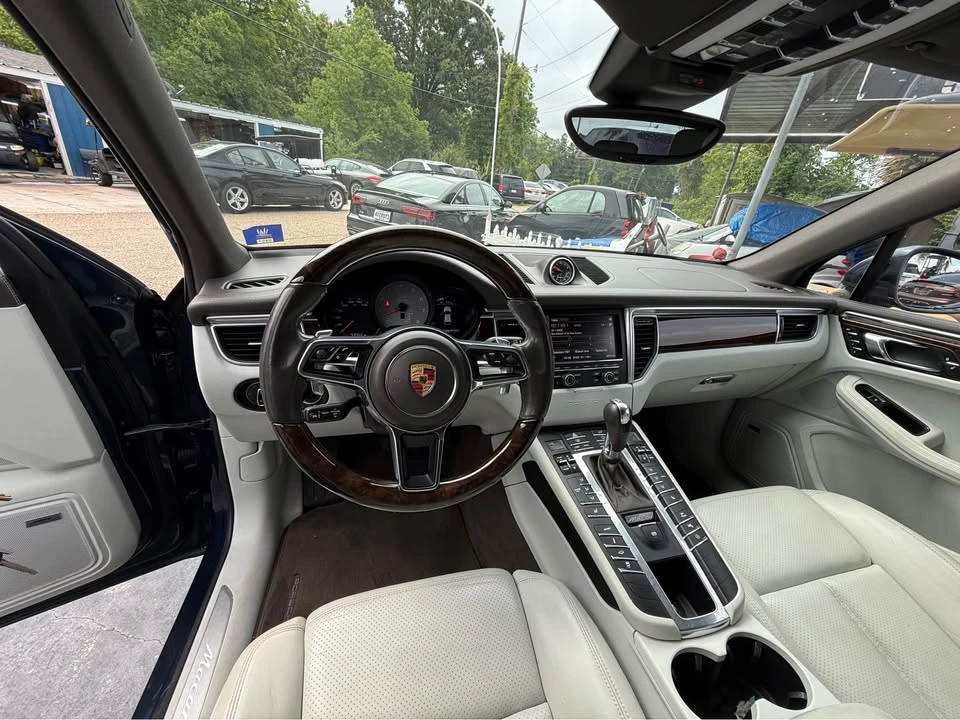 2015 Porsche Macan S - Image 5 of 7