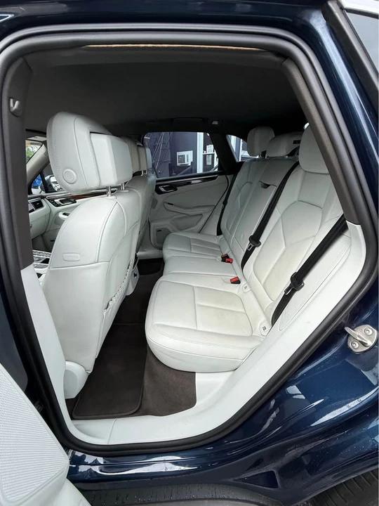 2015 Porsche Macan S - Image 6 of 7