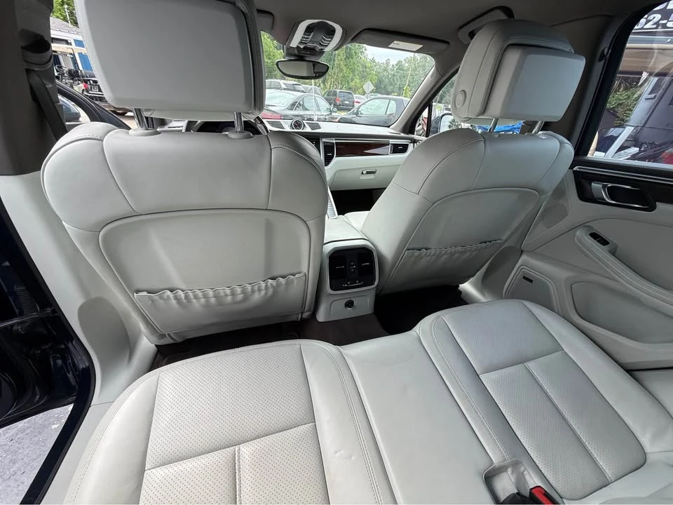 2015 Porsche Macan S - Image 7 of 7
