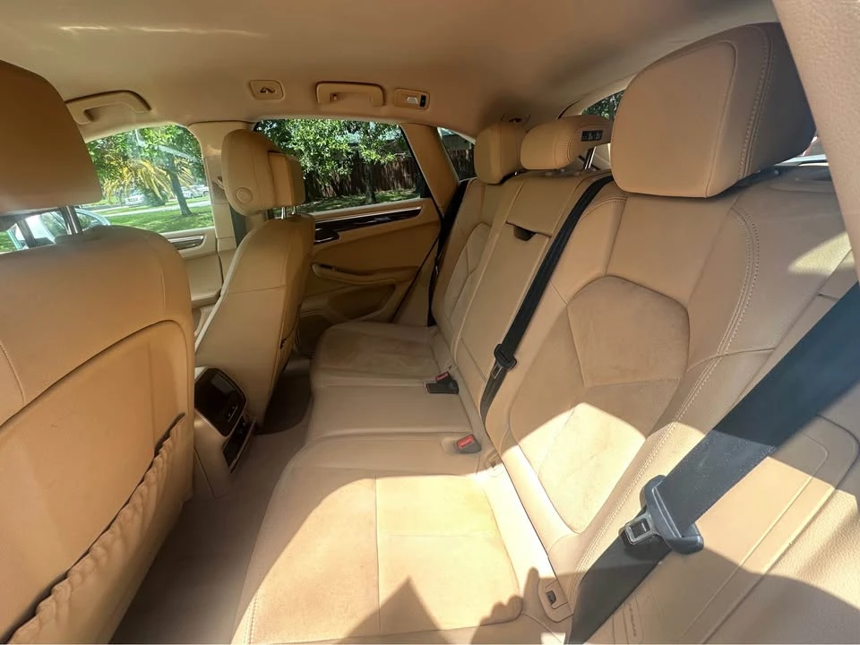 2015 Porsche Macan S - Image 8 of 15