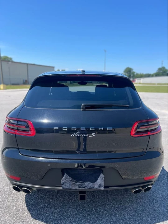 2015 Porsche Macan S - Image 3 of 10