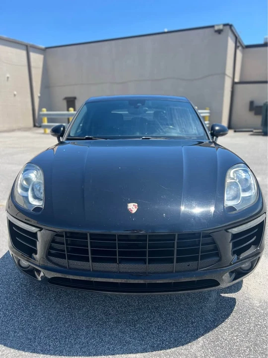 2015 Porsche Macan S - Image 2 of 10