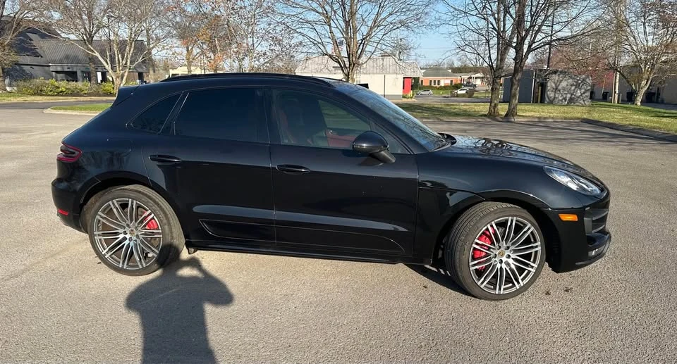 2015 Porsche Macan S - Image 16 of 16