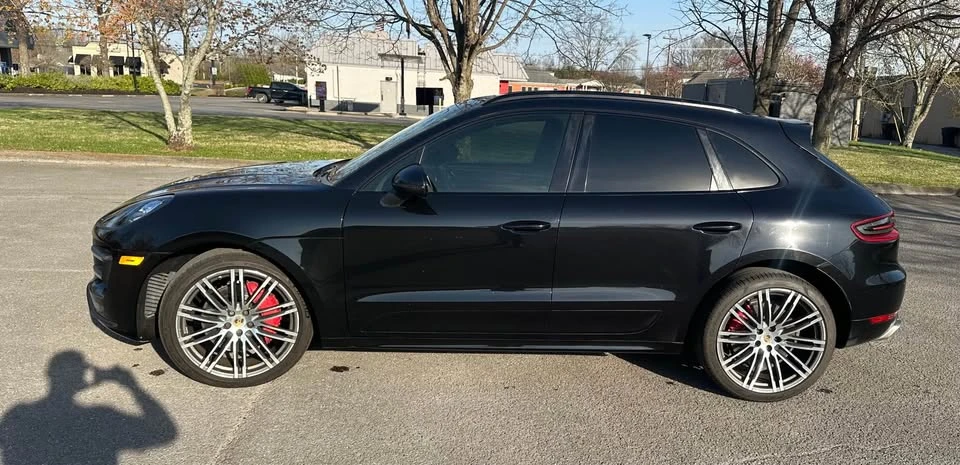2015 Porsche Macan S - Image 10 of 16