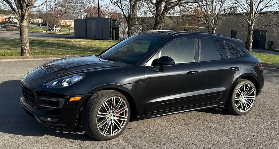 2015 Porsche Macan S - Image 12 of 16