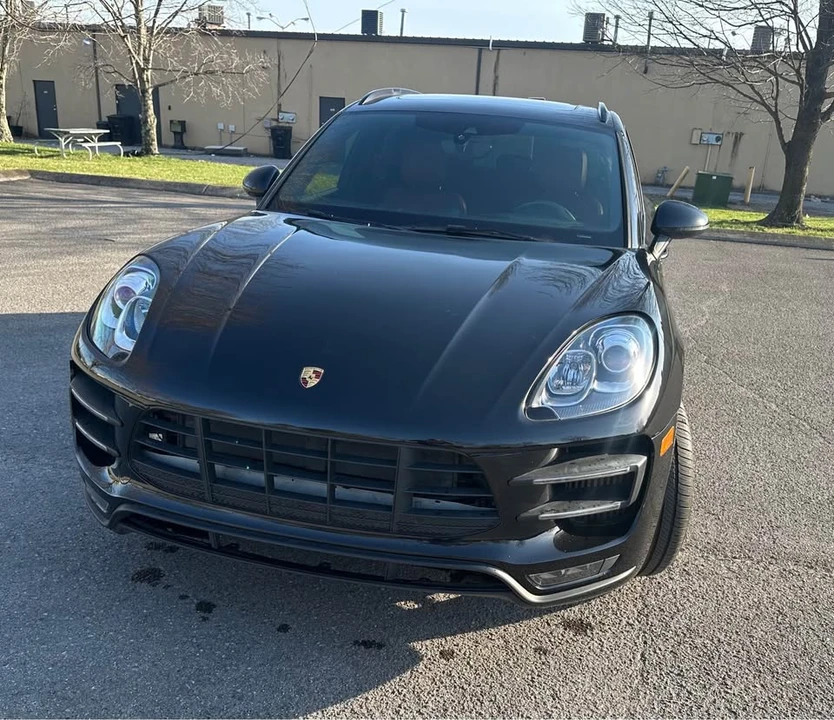 2015 Porsche Macan S - Image 9 of 16
