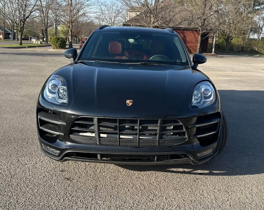 2015 Porsche Macan S - Image 4 of 16