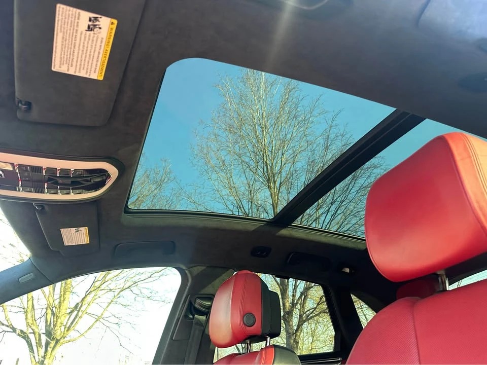 2015 Porsche Macan S - Image 3 of 16