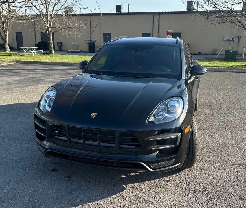 2015 Porsche Macan S - Image 11 of 16