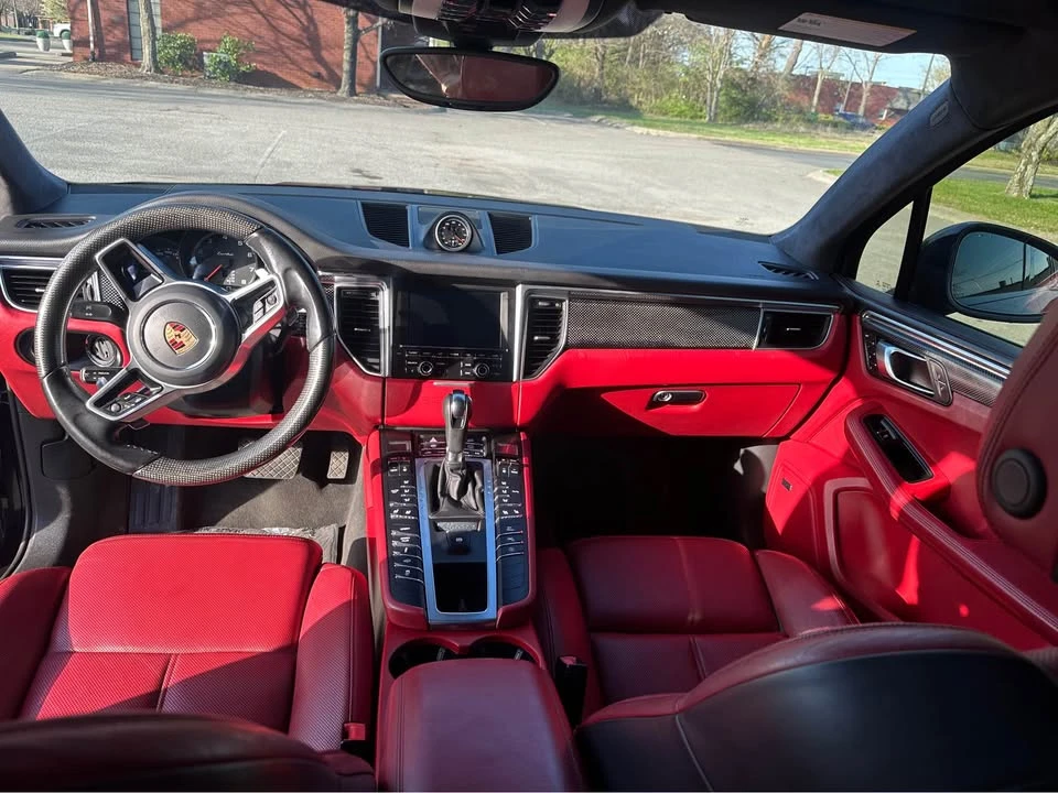 2015 Porsche Macan S - Image 2 of 16