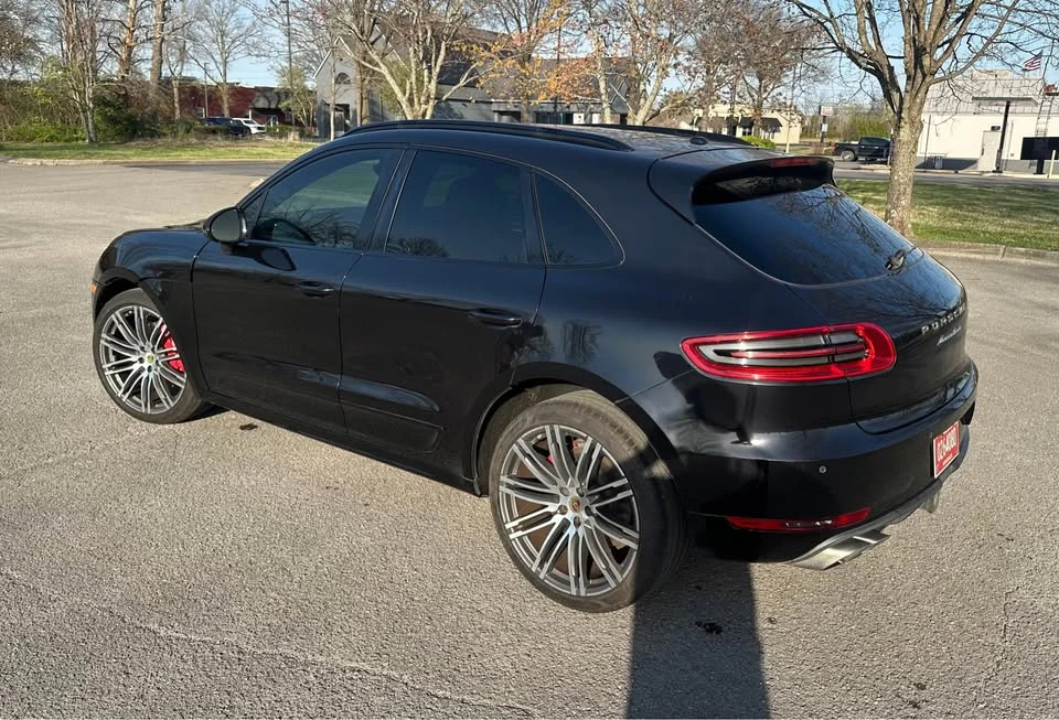 2015 Porsche Macan S - Image 15 of 16
