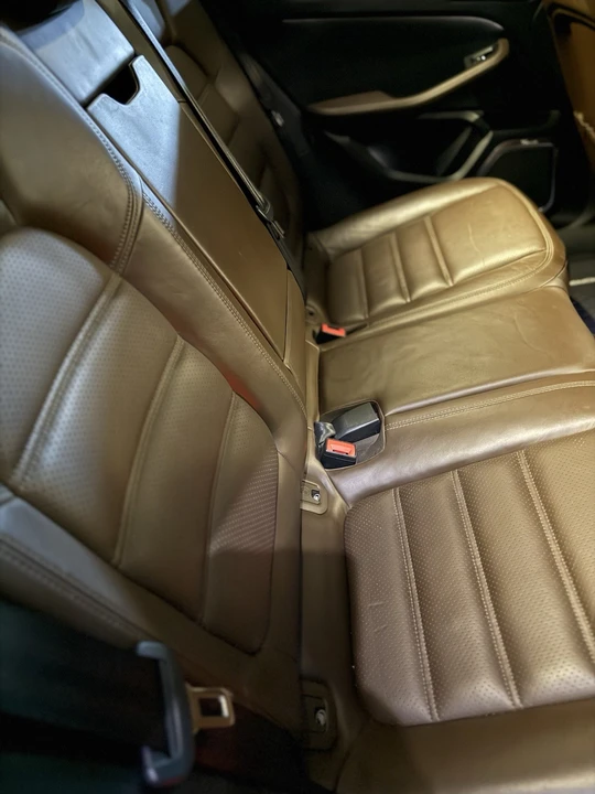 2015 Porsche Macan Turbo - Image 8 of 13