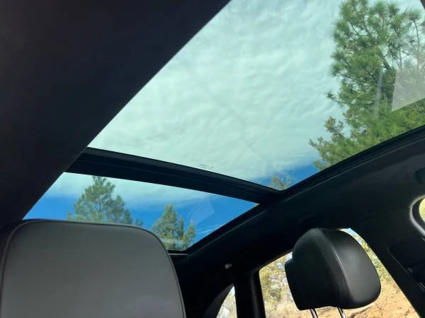 2015 Porsche Macan Turbo - Image 11 of 21