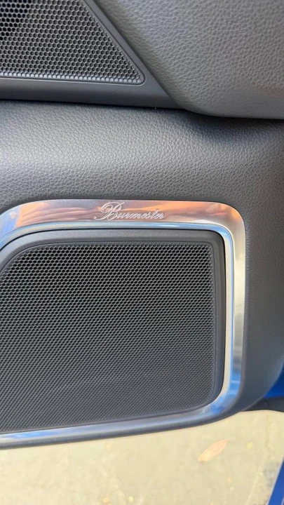 2015 Porsche Macan Turbo - Image 23 of 24