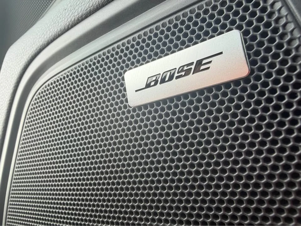 2015 Porsche Macan Turbo - Image 13 of 14