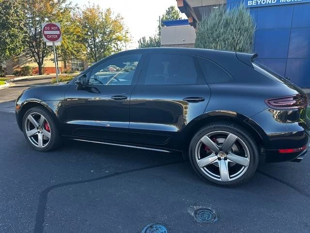 2015 Porsche Macan Turbo - Image 6 of 22
