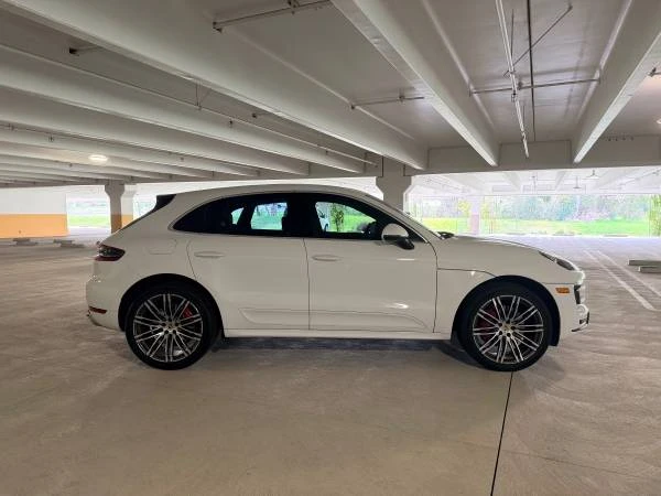 2015 Porsche Macan Turbo - Image 5 of 20