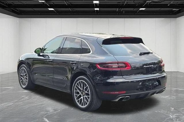 2015 Porsche Macan Turbo - Image 3 of 16