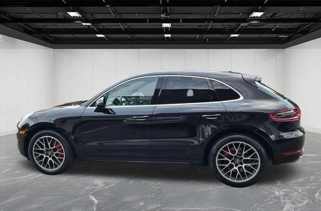 2015 Porsche Macan Turbo - Image 2 of 16