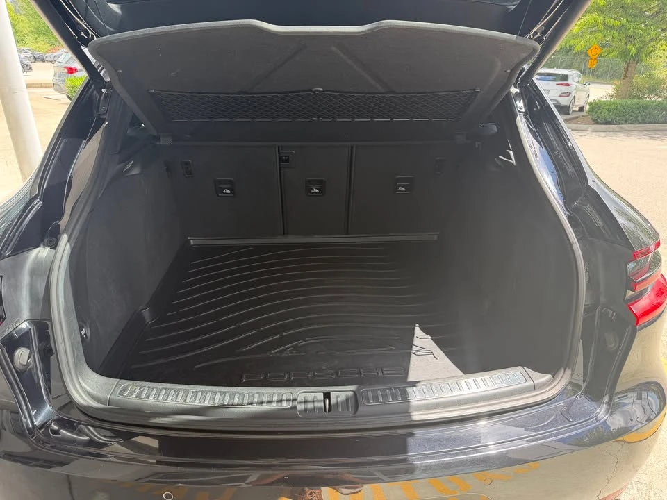 2015 Porsche Macan Turbo - Image 7 of 20