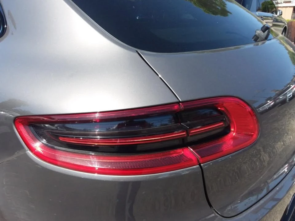 2015 Porsche Macan Turbo - Image 18 of 20
