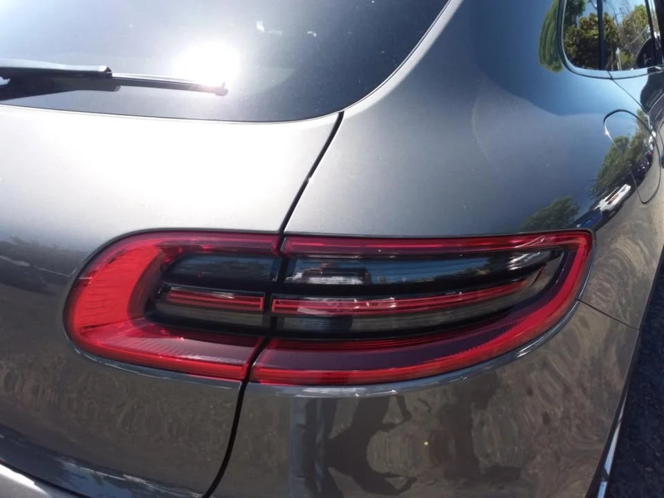 2015 Porsche Macan Turbo - Image 20 of 20