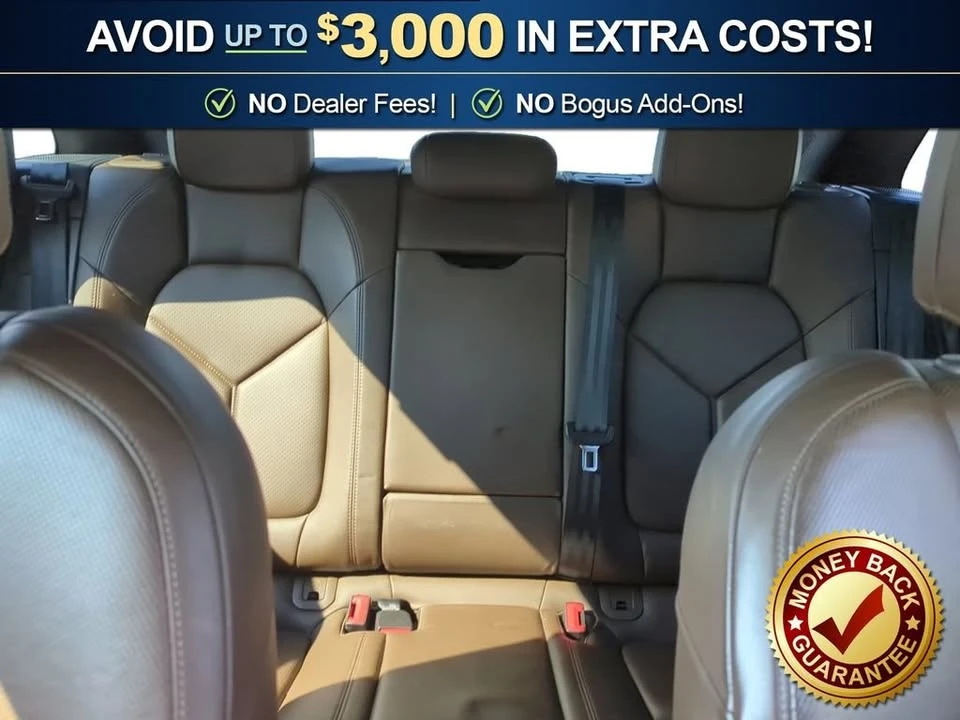 2015 Porsche Macan Turbo - Image 16 of 19