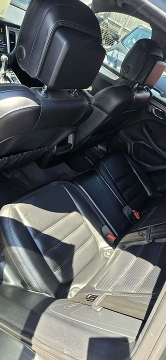2015 Porsche Macan Turbo - Image 13 of 13