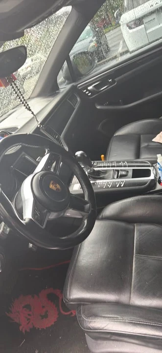 2015 Porsche Macan Turbo - Image 3 of 6