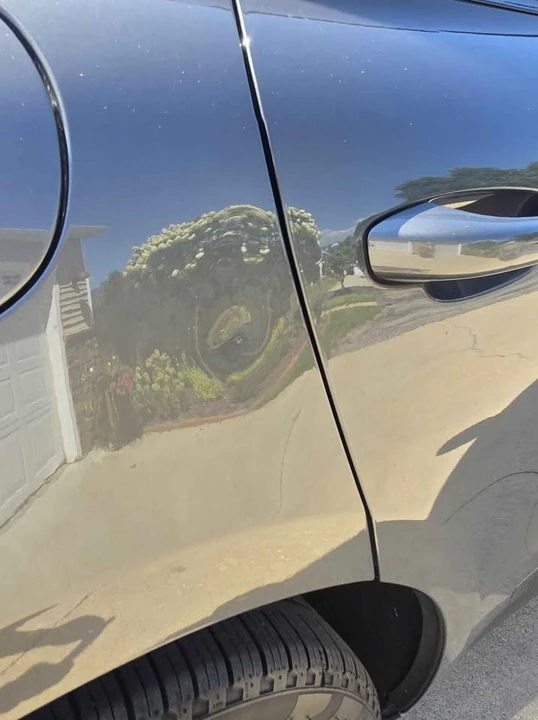 2015 Porsche Macan Turbo - Image 20 of 20