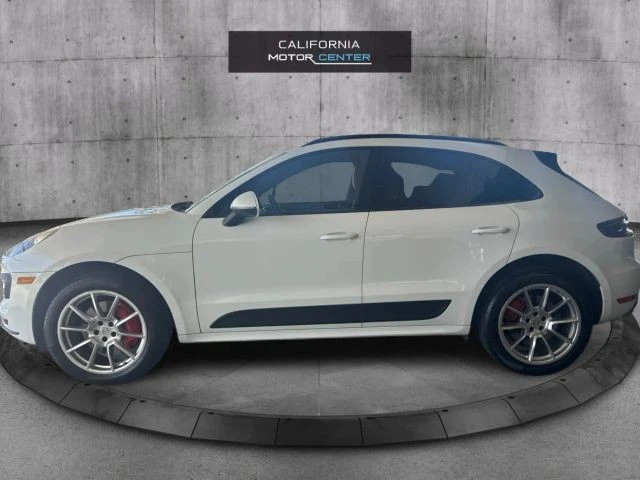 2015 Porsche Macan Turbo - Image 8 of 23
