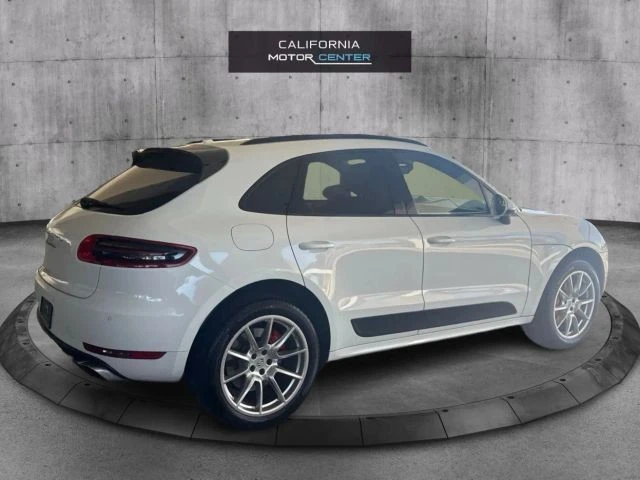 2015 Porsche Macan Turbo - Image 5 of 23