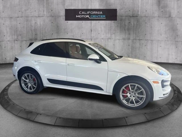 2015 Porsche Macan Turbo - Image 4 of 23
