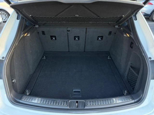 2015 Porsche Macan Turbo - Image 9 of 21