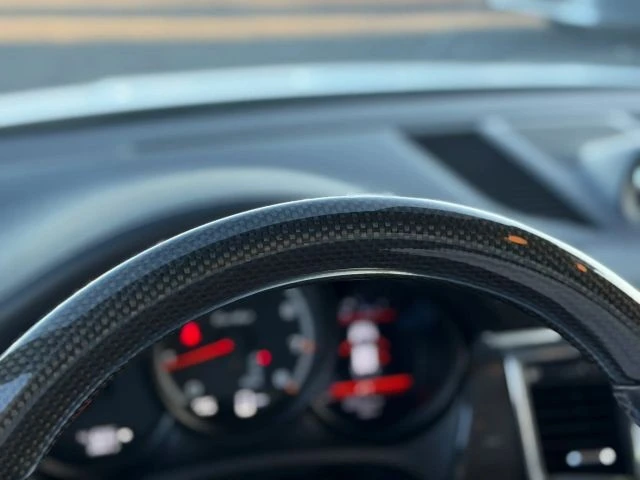 2015 Porsche Macan Turbo - Image 20 of 21