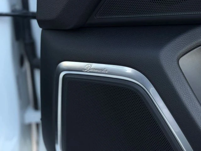 2015 Porsche Macan Turbo - Image 14 of 21