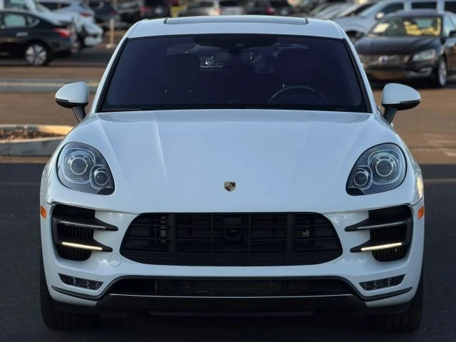 2015 Porsche Macan Turbo - Image 3 of 21