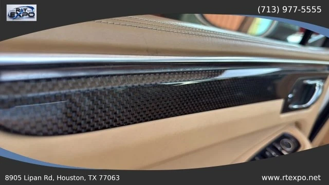 2015 Porsche Macan Turbo - Image 22 of 31