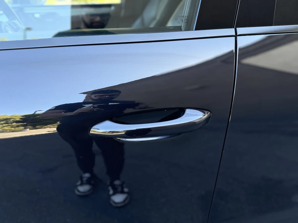 2015 Porsche Macan Turbo - Image 31 of 31